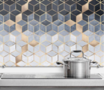 Kitchen Wall Panel Splashbacks