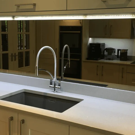 Mirror Splashbacks